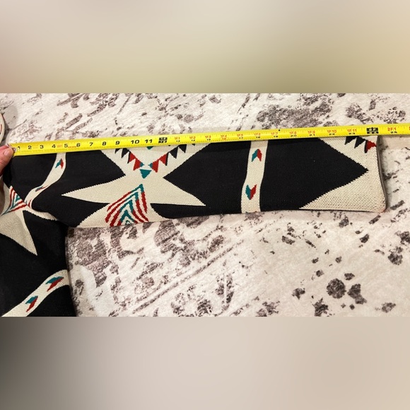 Montanaco The Montana Clothing Company Hooded Jacket - Picture 7 of 7